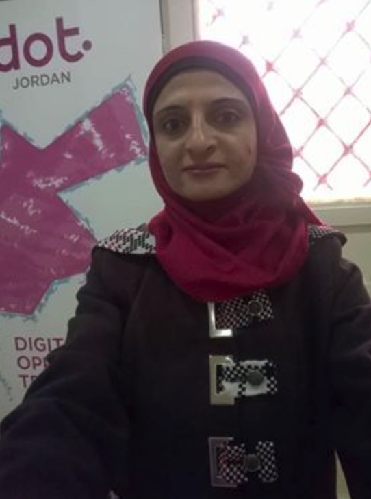 Ala'a Rostom – Medium