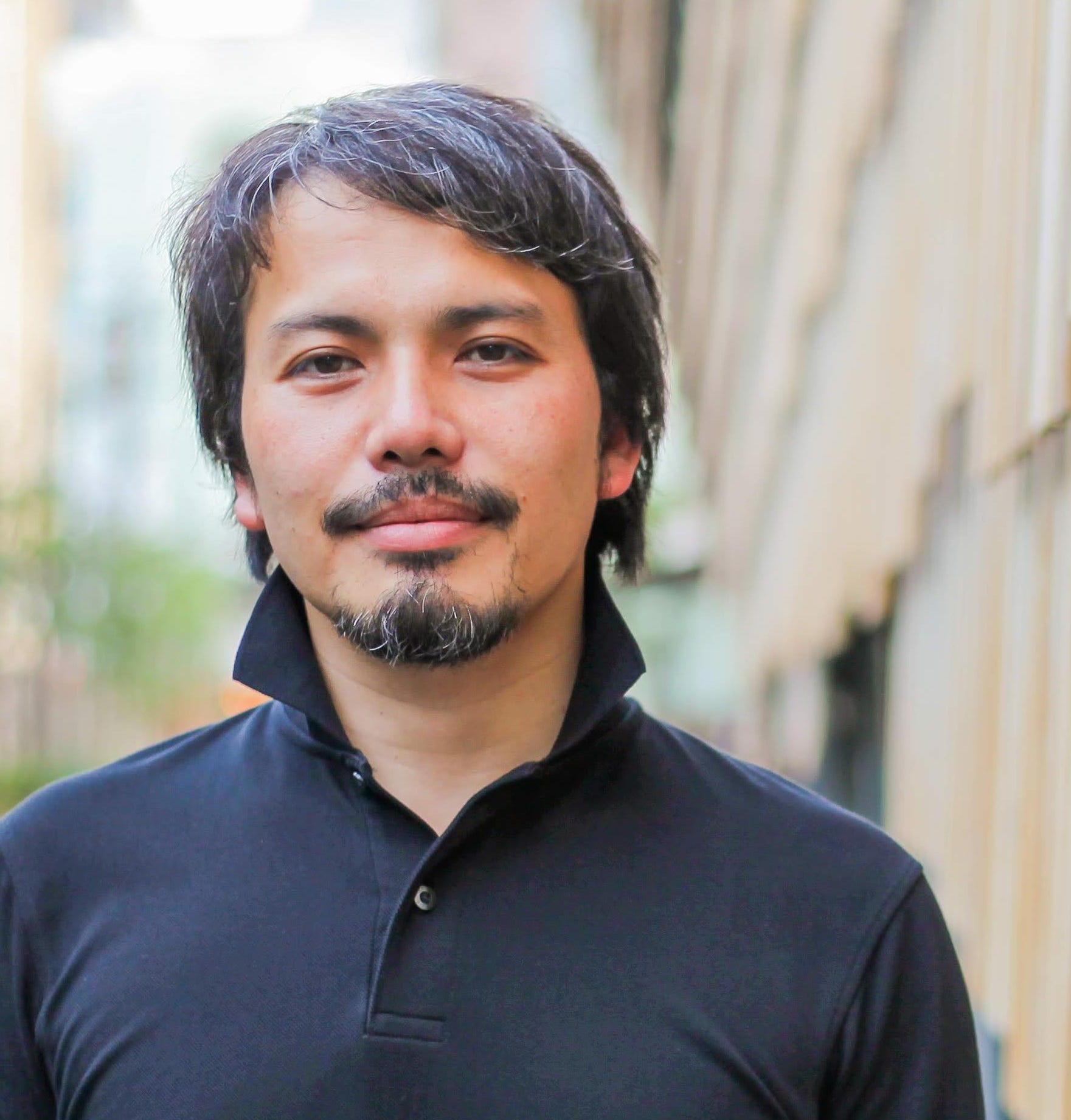 Satoshi Akita＠WASSHA – Medium