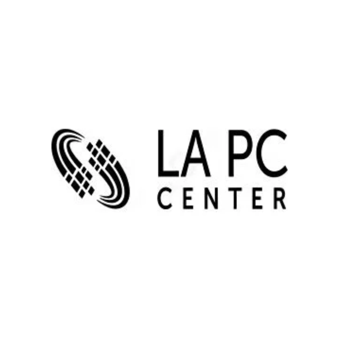 La Pc Center Medium