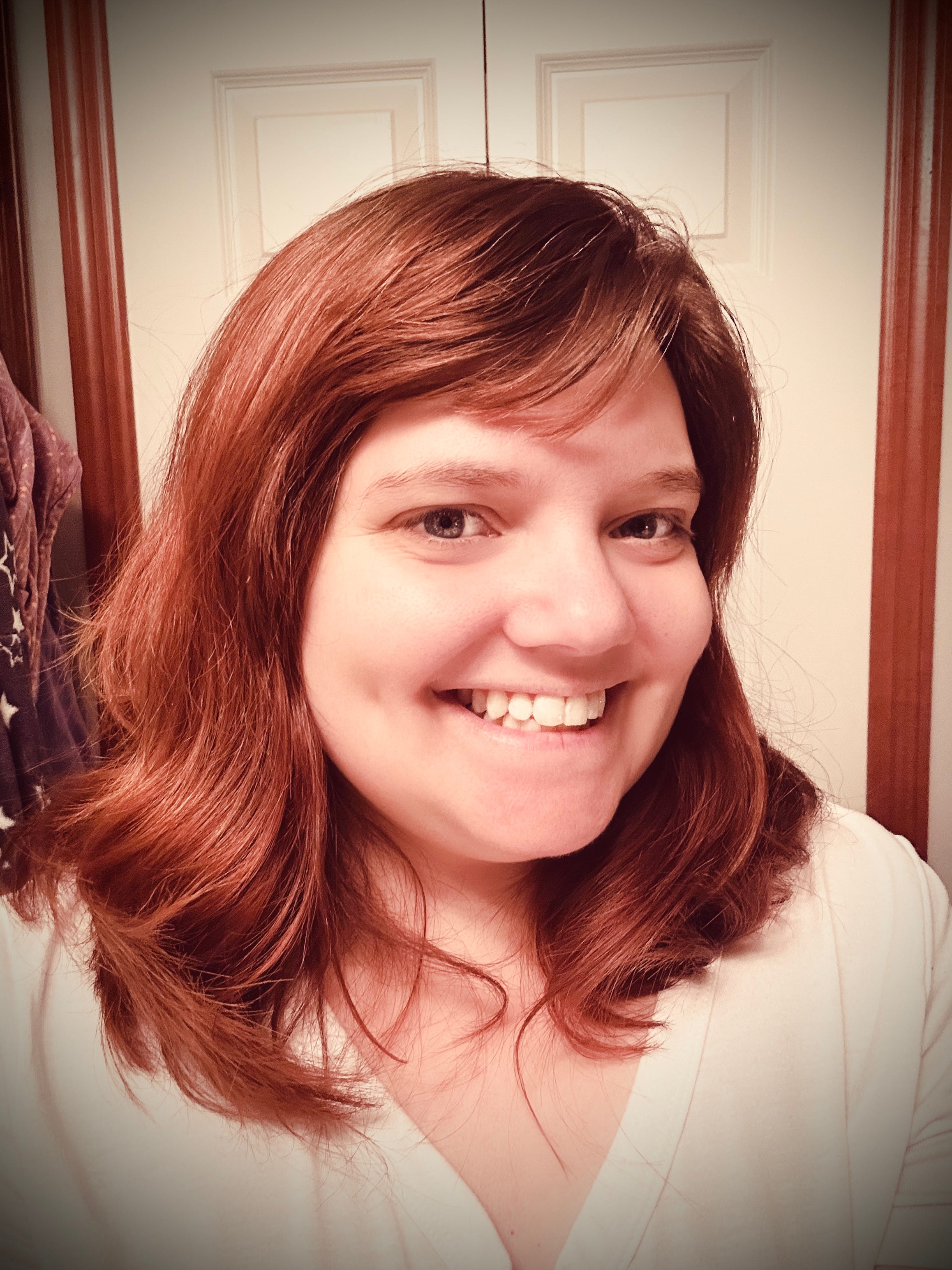 Maddi Pirkl – Medium