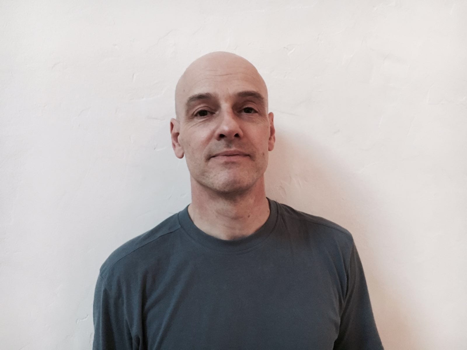 Simon bradley medium