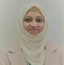 Ramsha Ali – Medium