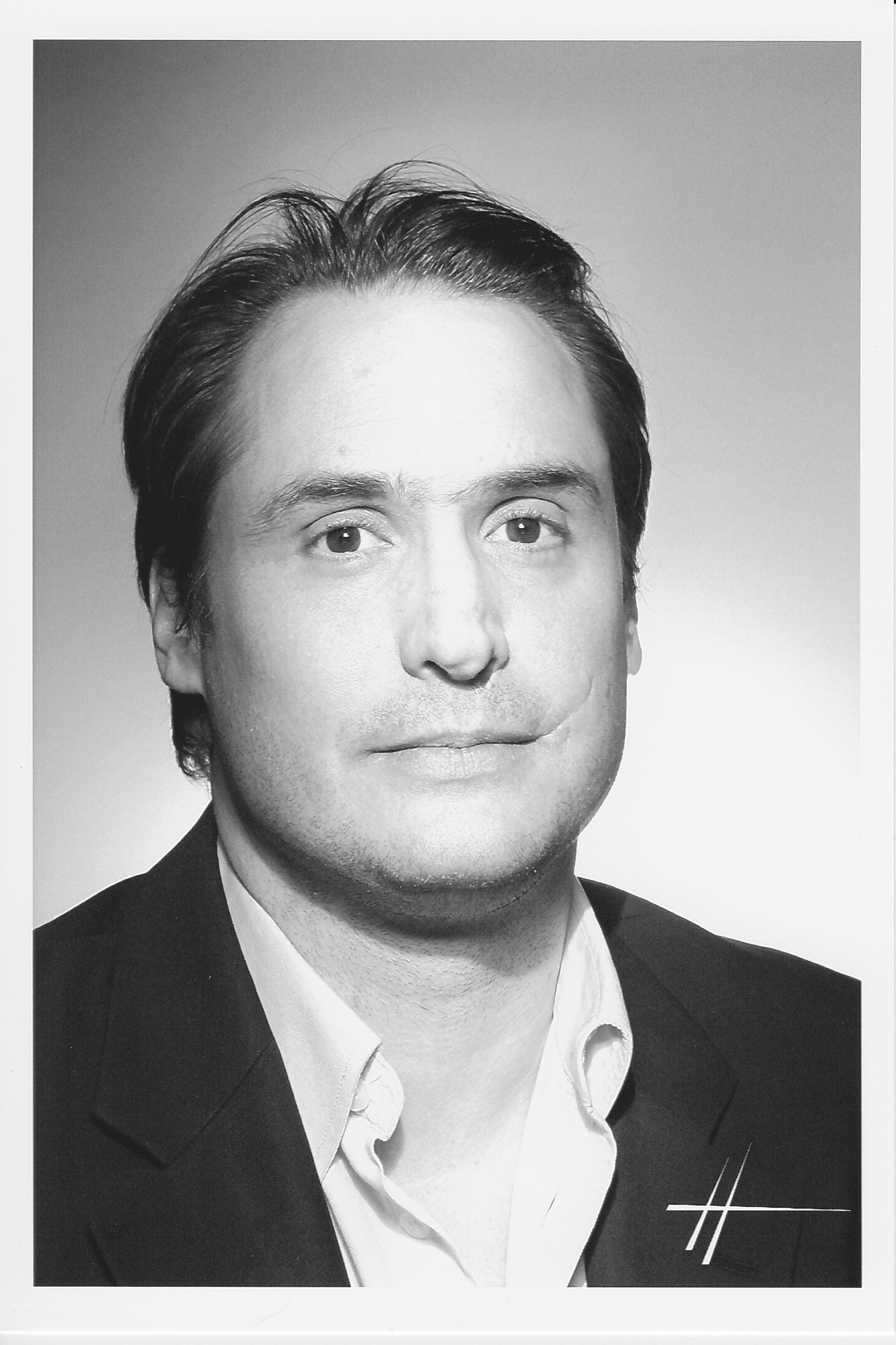 Antoine Hauville Medium