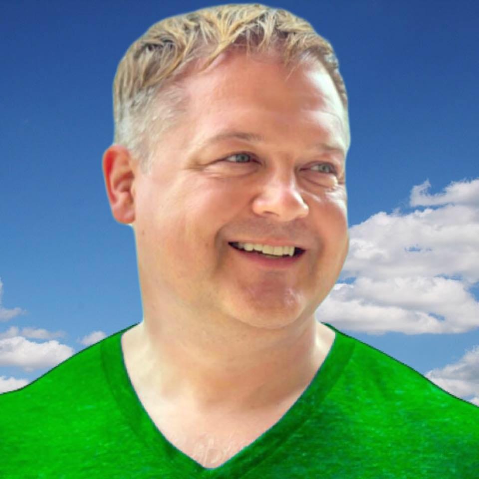 Hannibal Bray Medium