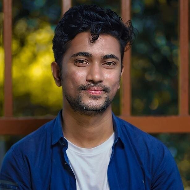 Sachinr medium