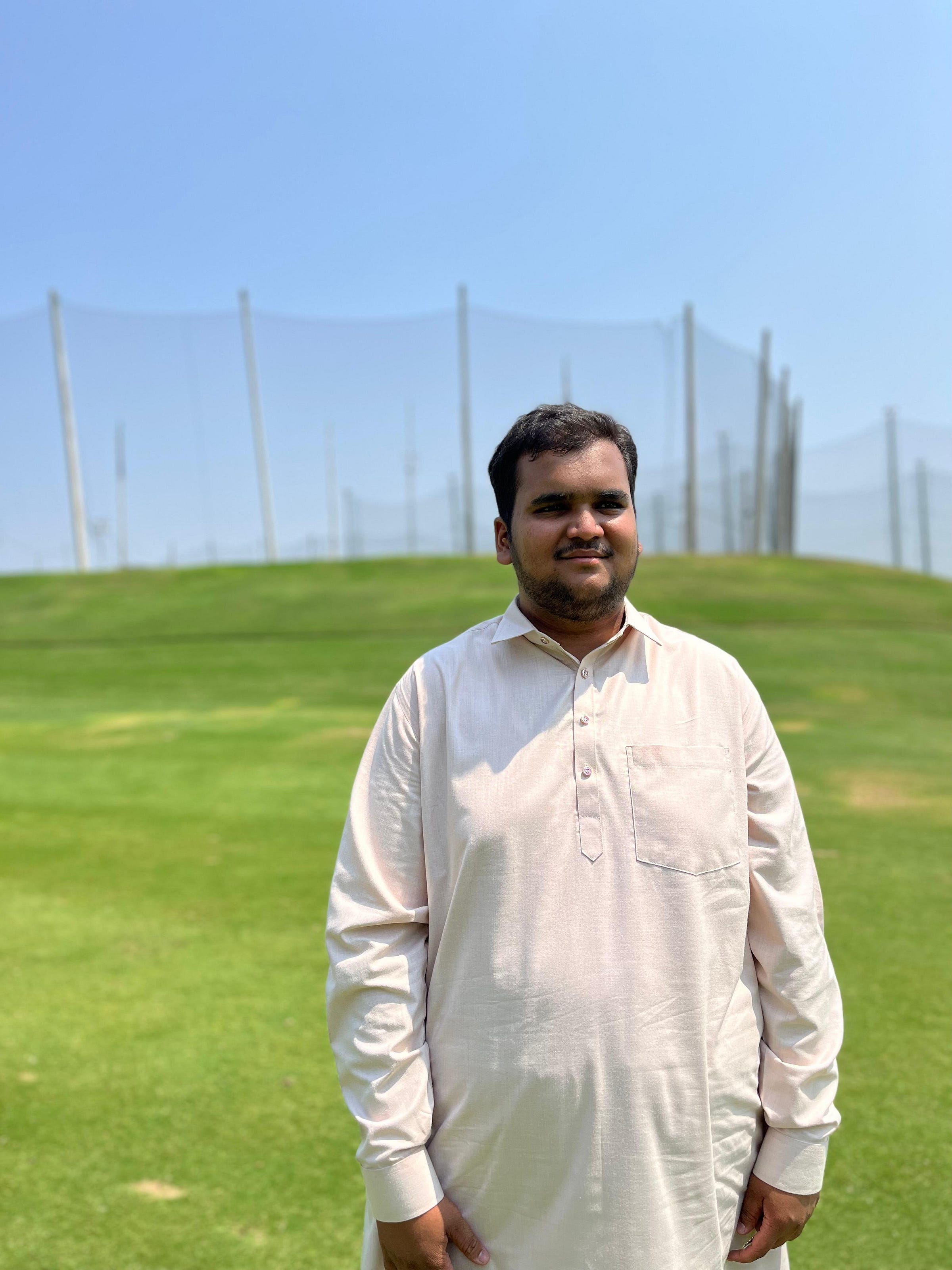 Shaik Tauqeer Medium Shaik tauqeer medium