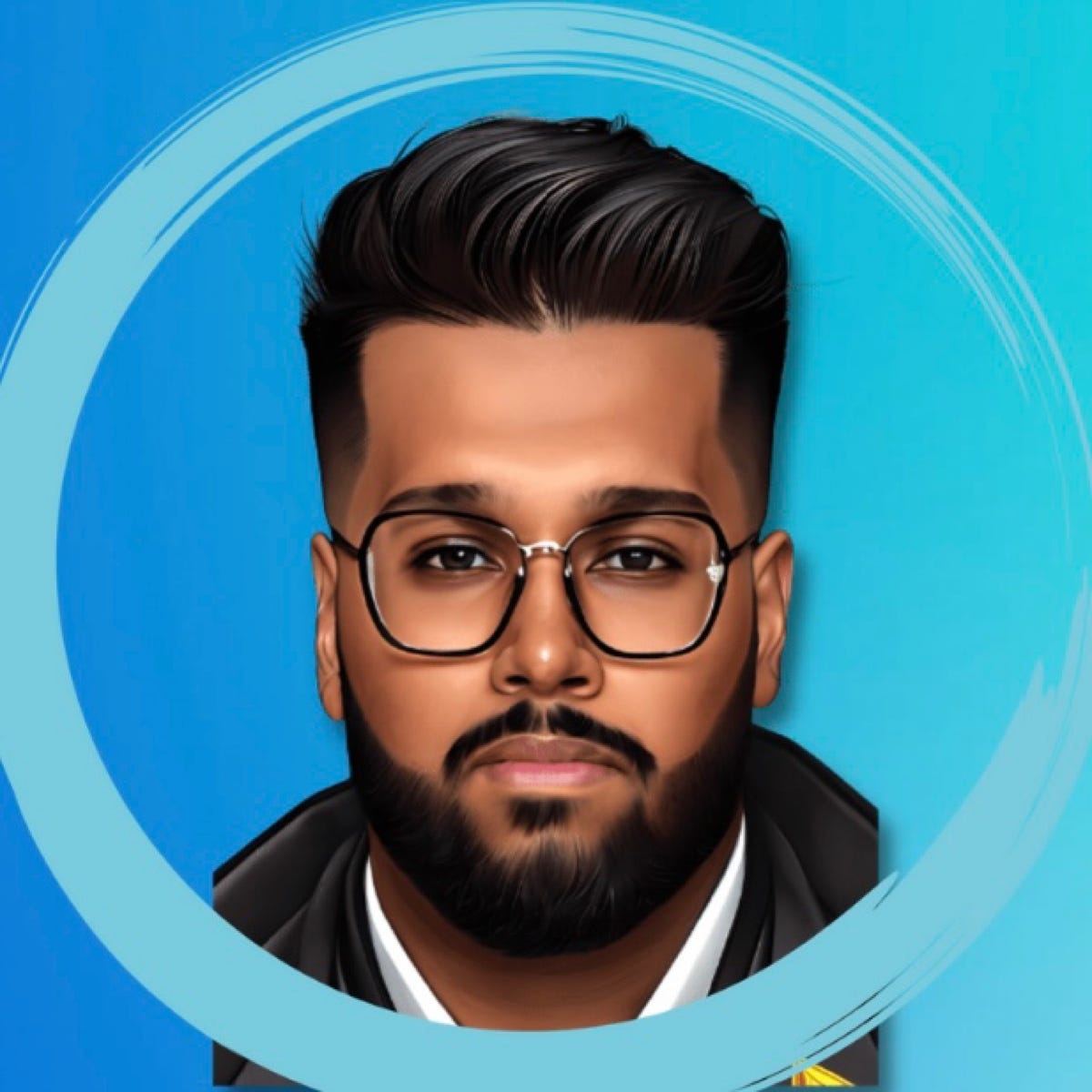 Kamran Rp Kamran Rahman – Medium
