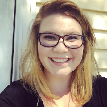 Danielle Summers – Medium