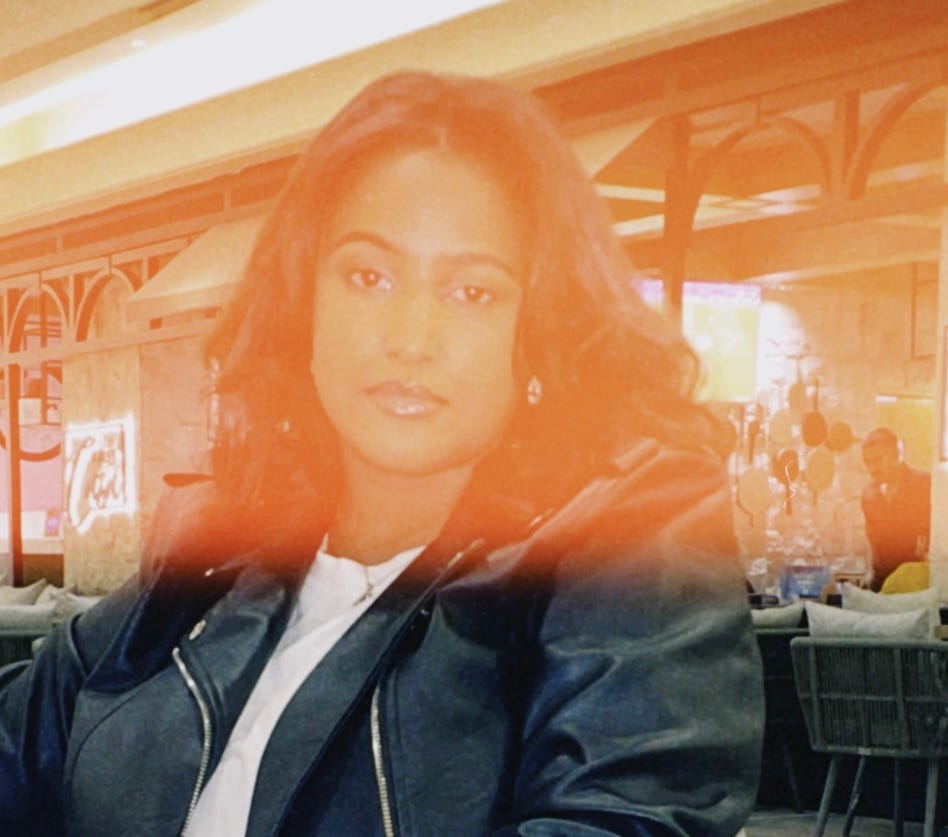 Ounaysa Arabi Medium