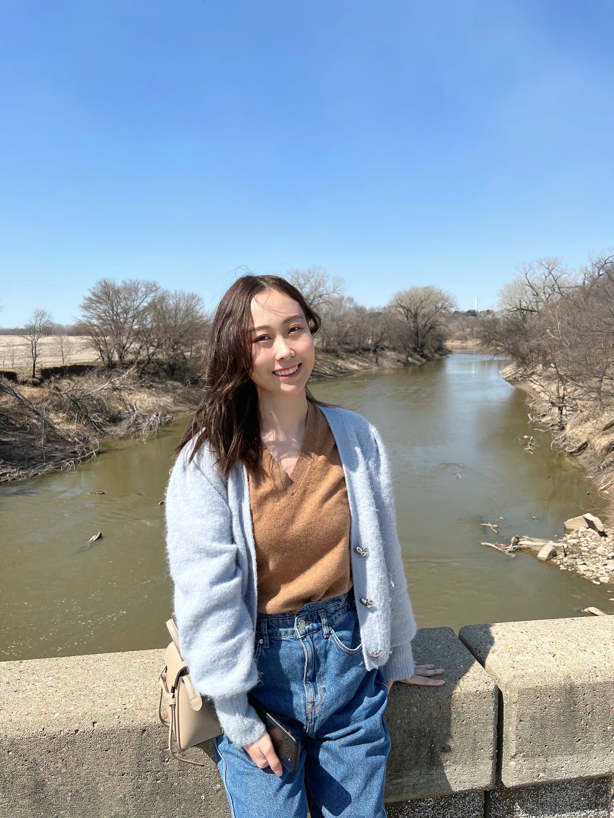 Alice Fang – Medium