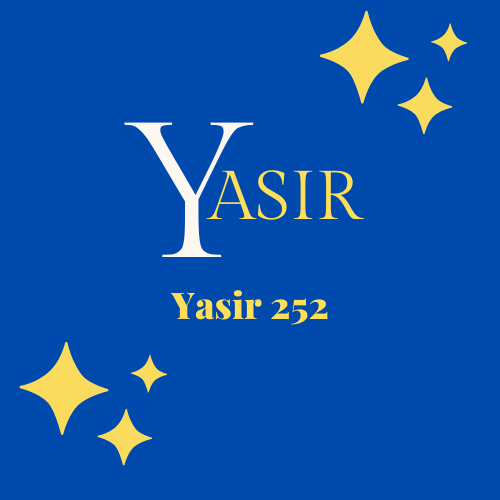 Yasir252 medium