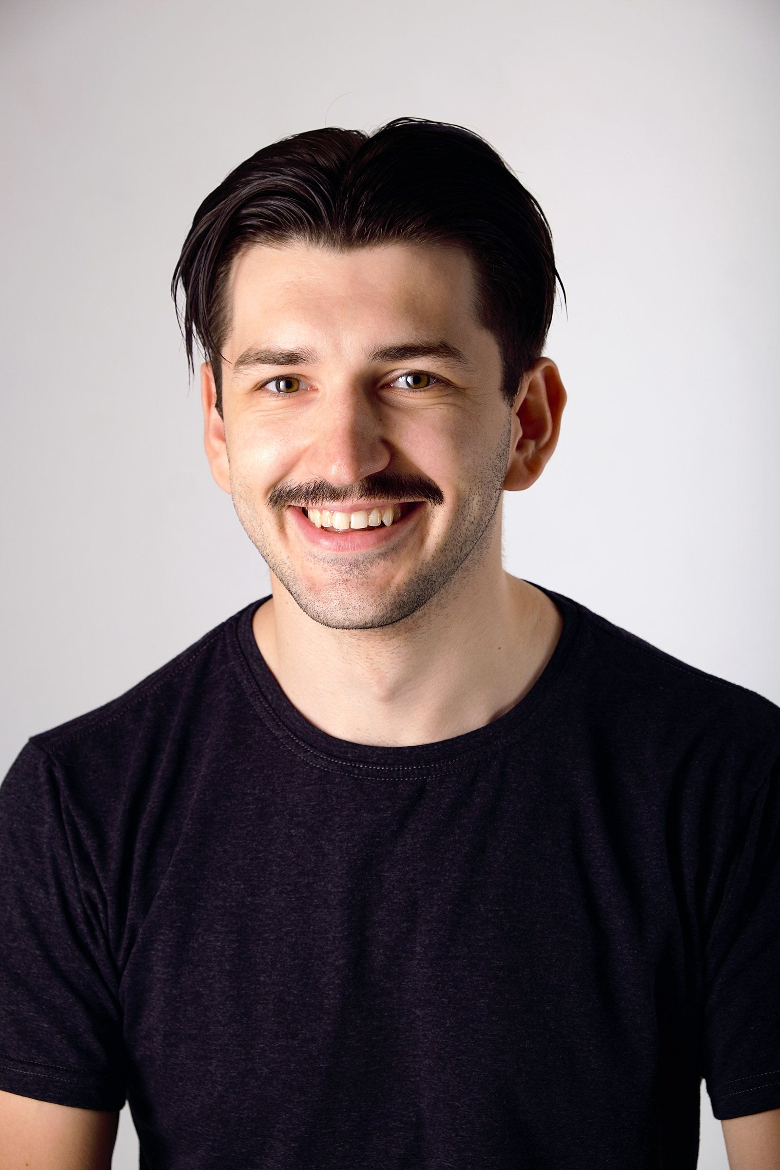 Kozak – Medium