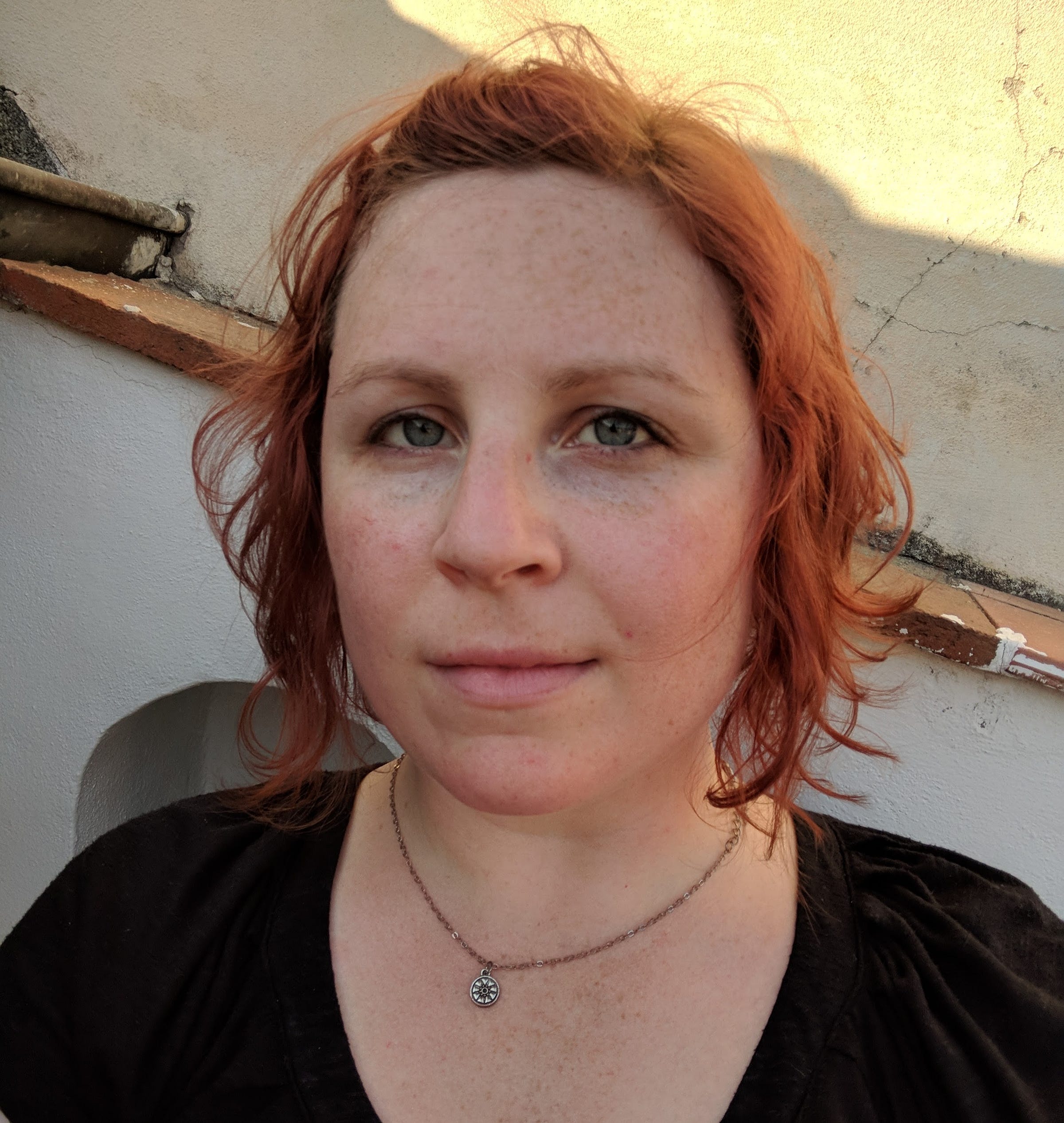 About Melanie Beck Medium