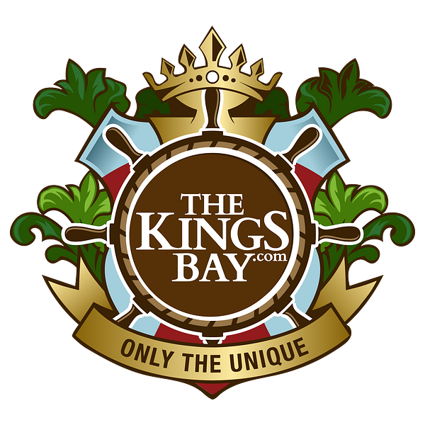 The Kings Bay Medium