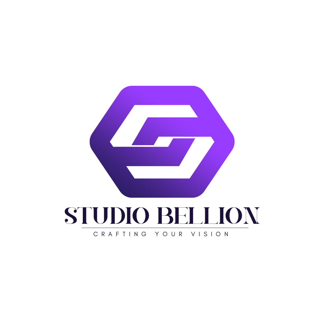 Studio bellion medium