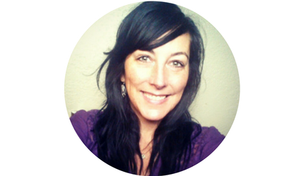 About – Janet Louise – Medium