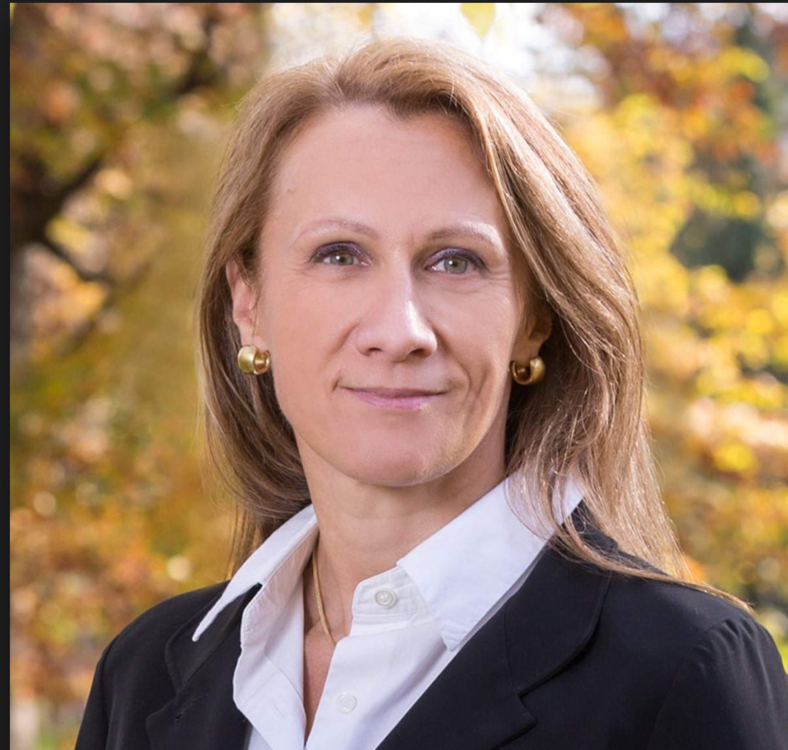 Frieda Von Kempten Medium