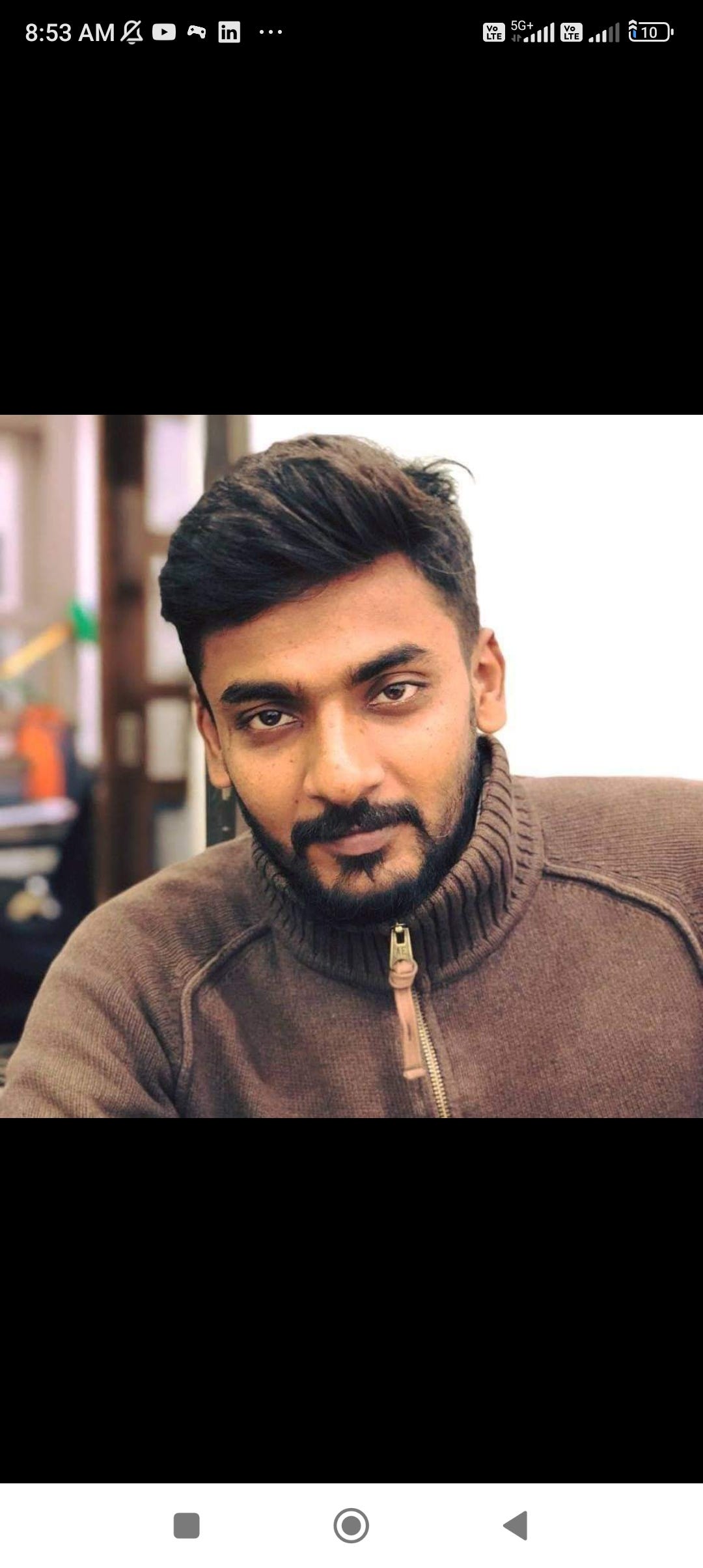 Abhishek Singh – Medium