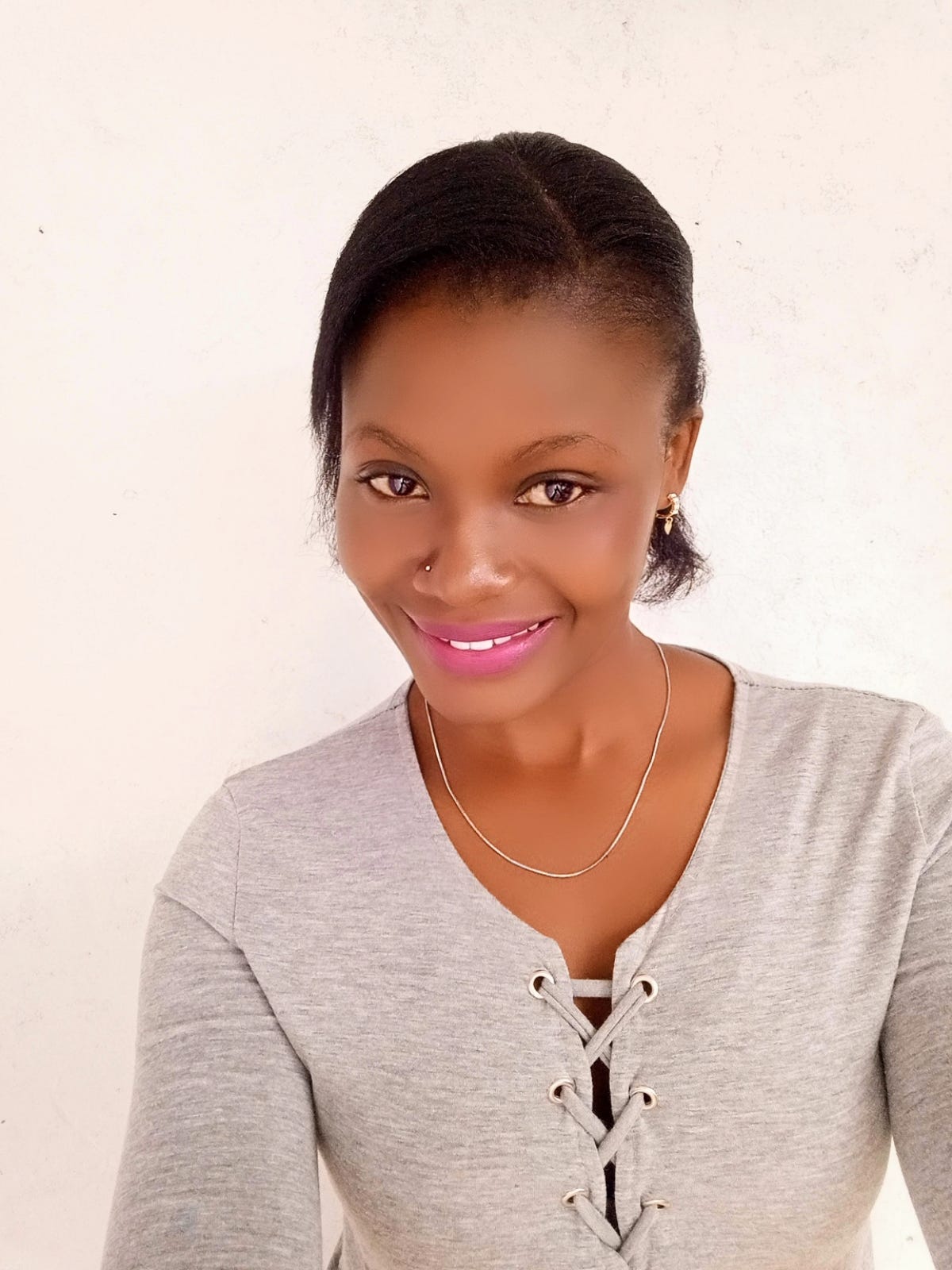 Mumbi Ann'S Viral Tiktok Videos: A Phenomenon Explained - 2zndc2h