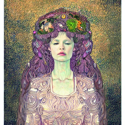 Tarotnauts Medium Tarotnauts medium