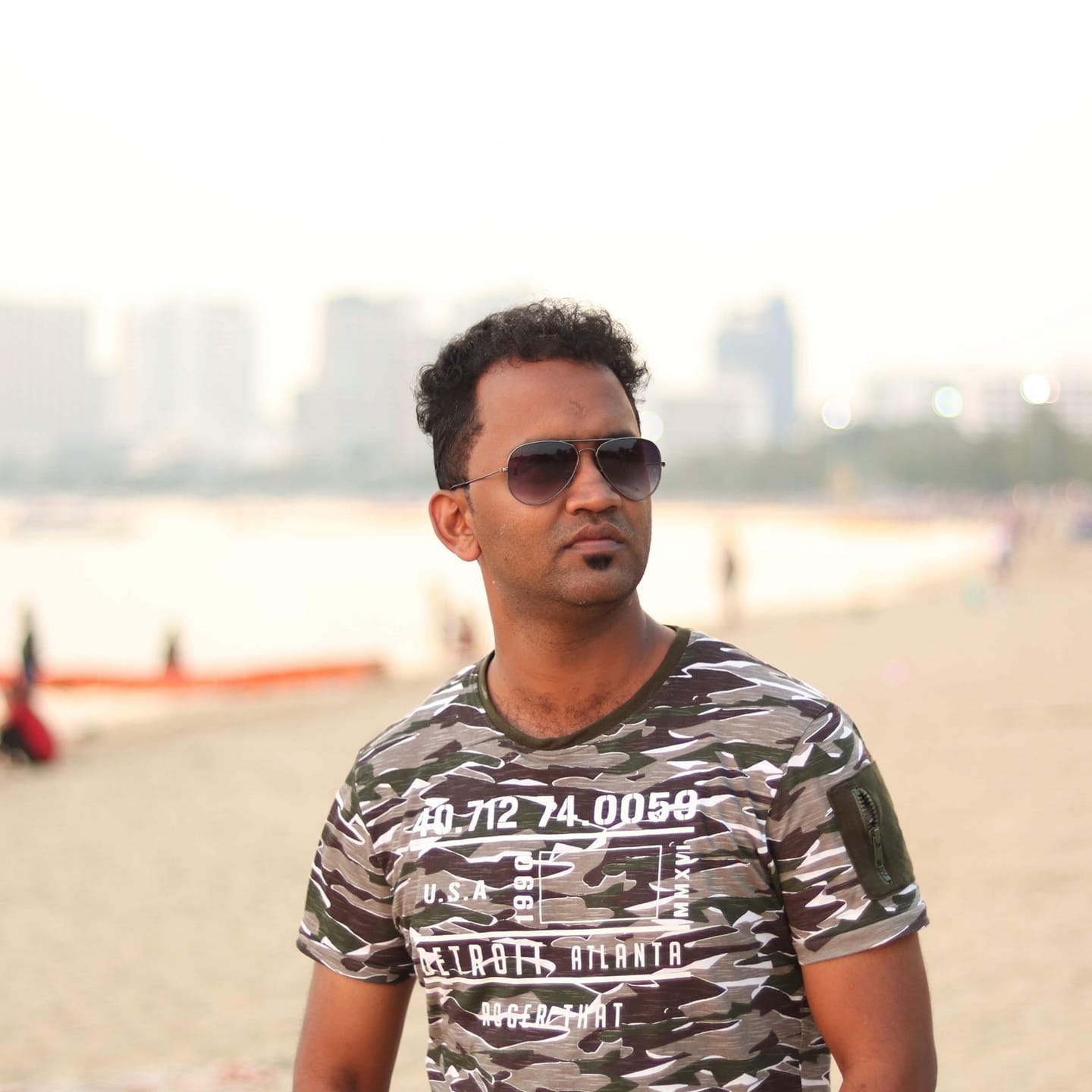 Vishu bommoju medium