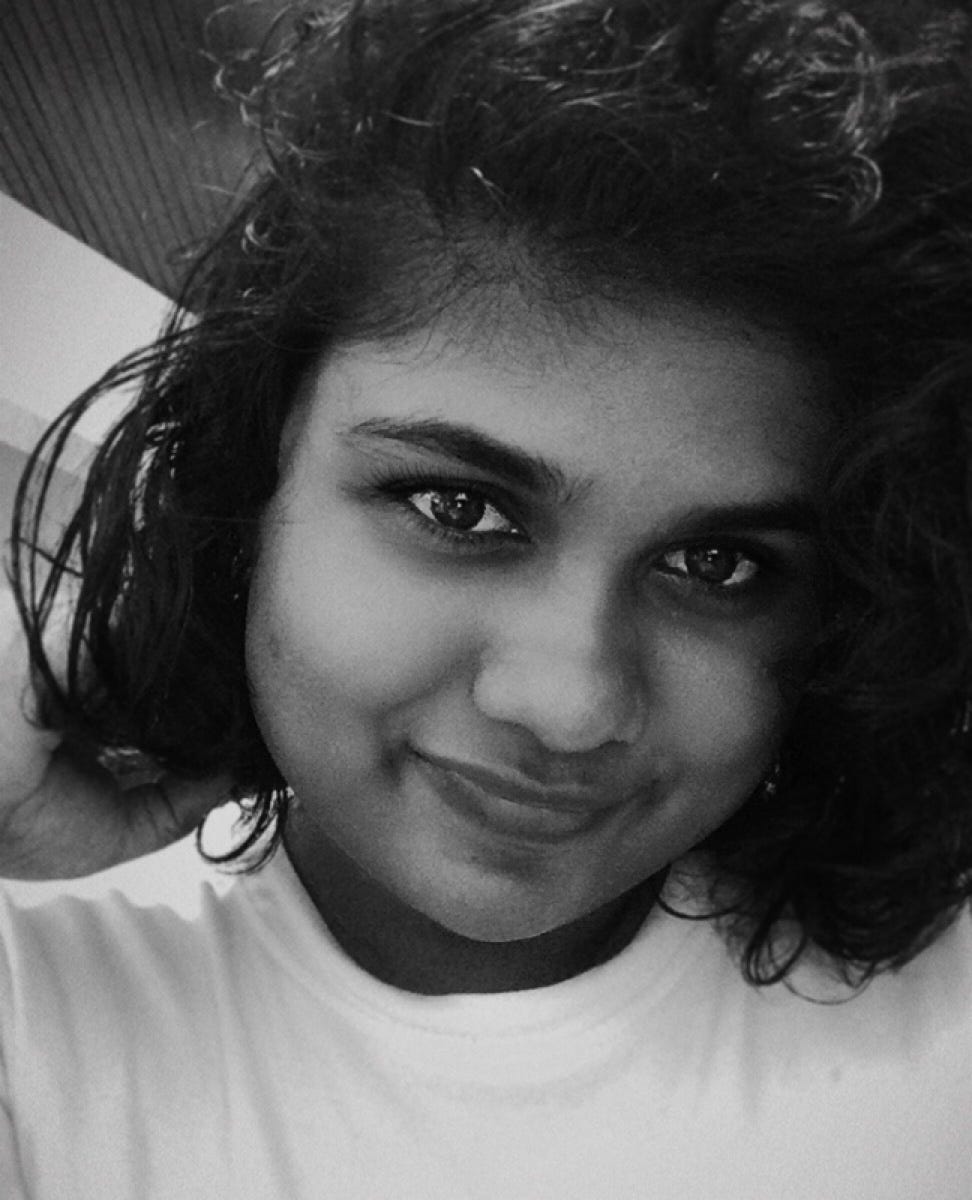 Thinu Harini Medium Thinu harini medium