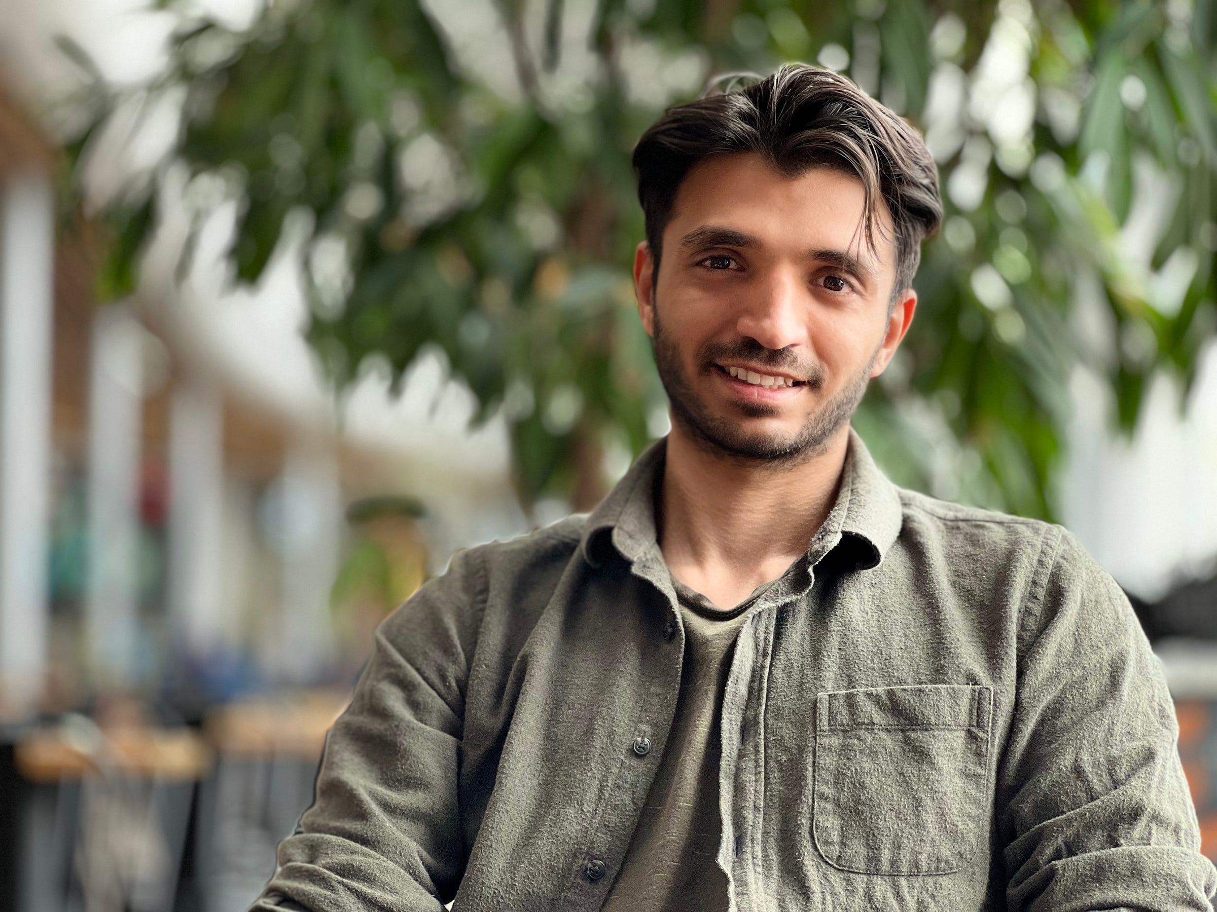 Shahriar – Medium