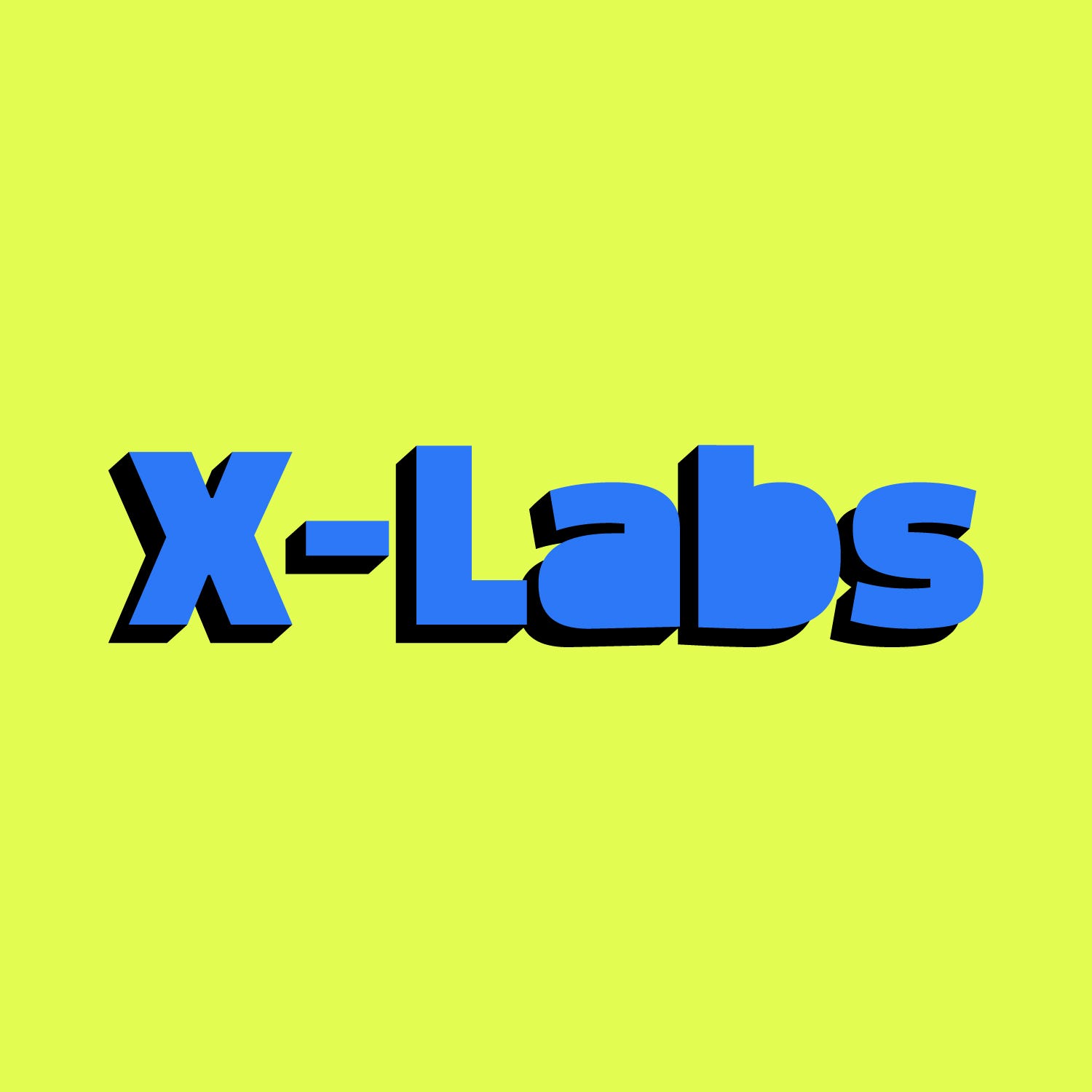 About X Labs Medium