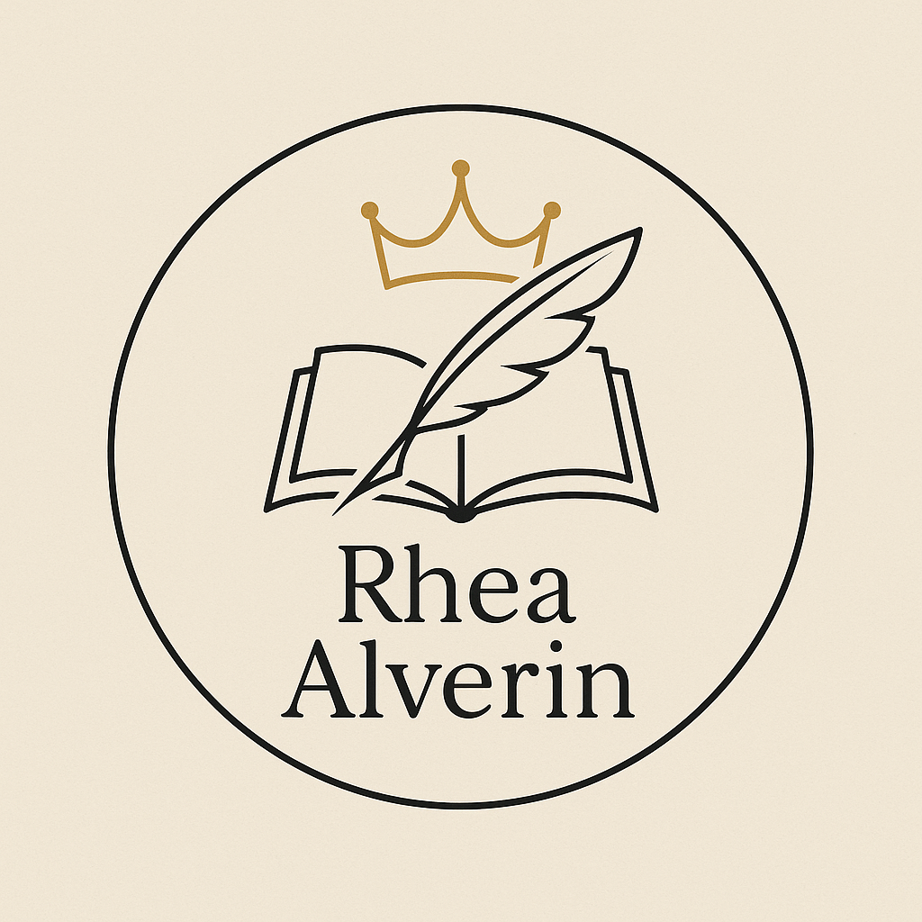 Rhea Alverin Medium Rhea alverin medium