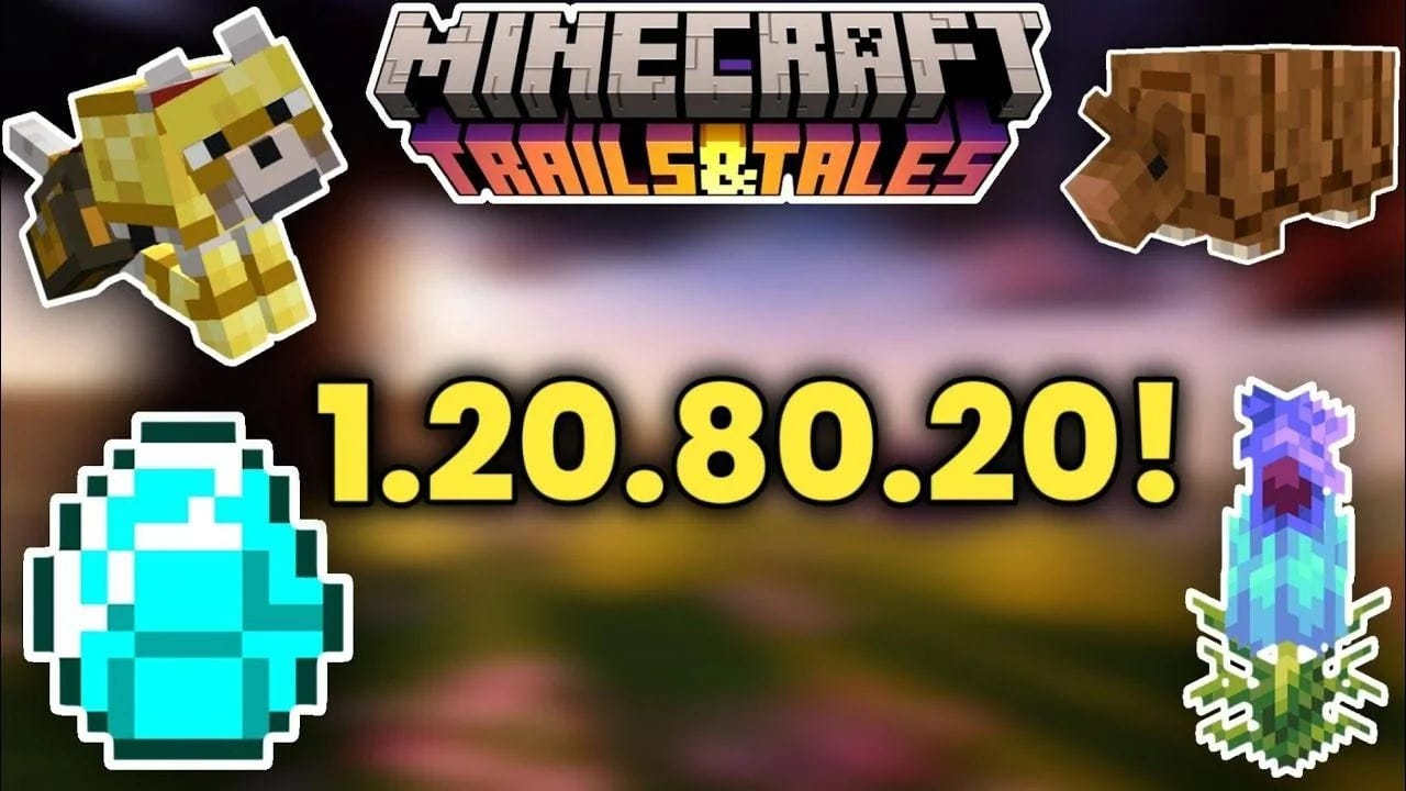 Minecraft 1 20 80 20 apk medium