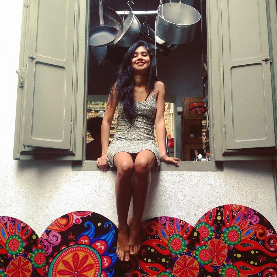 Priscila Araujo – Medium