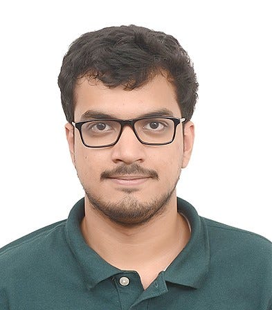 Rahil Khan – Medium