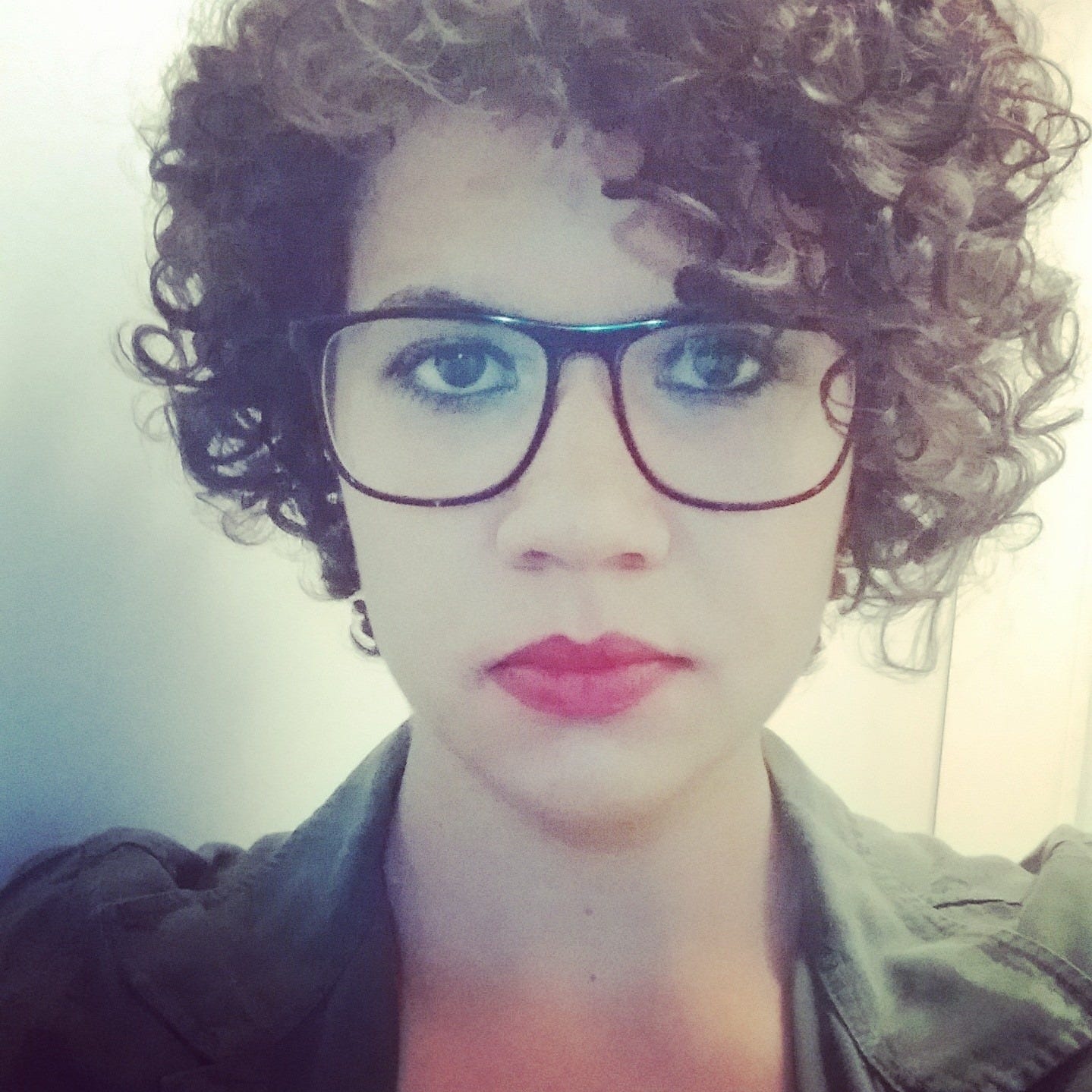 Kamilla Crozara – Medium