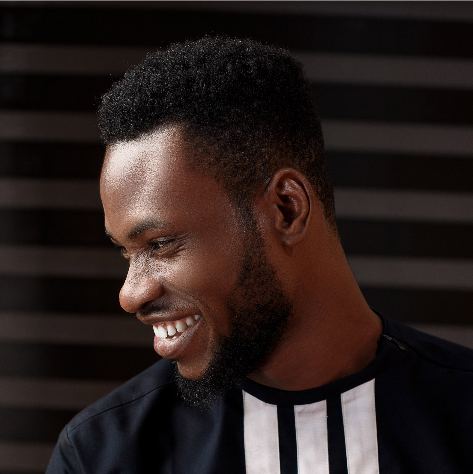 Promzy Gabriel – Medium