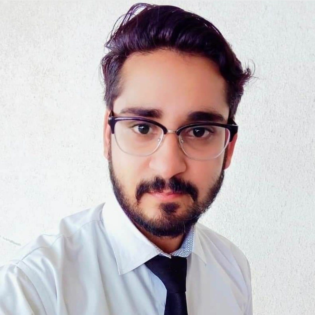 Shahzad Hussain Medium Shahzad hussain medium