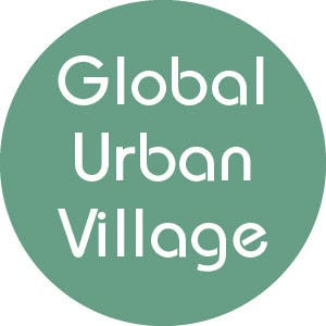 About – Global Urban Village – Medium