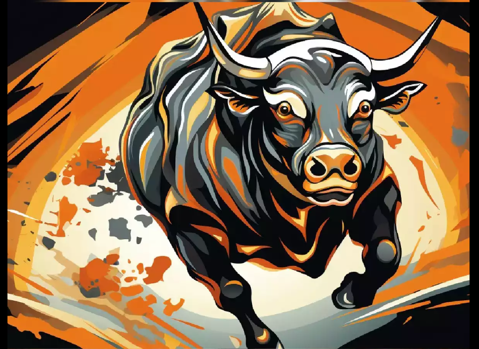 2024 Bull Run Medium