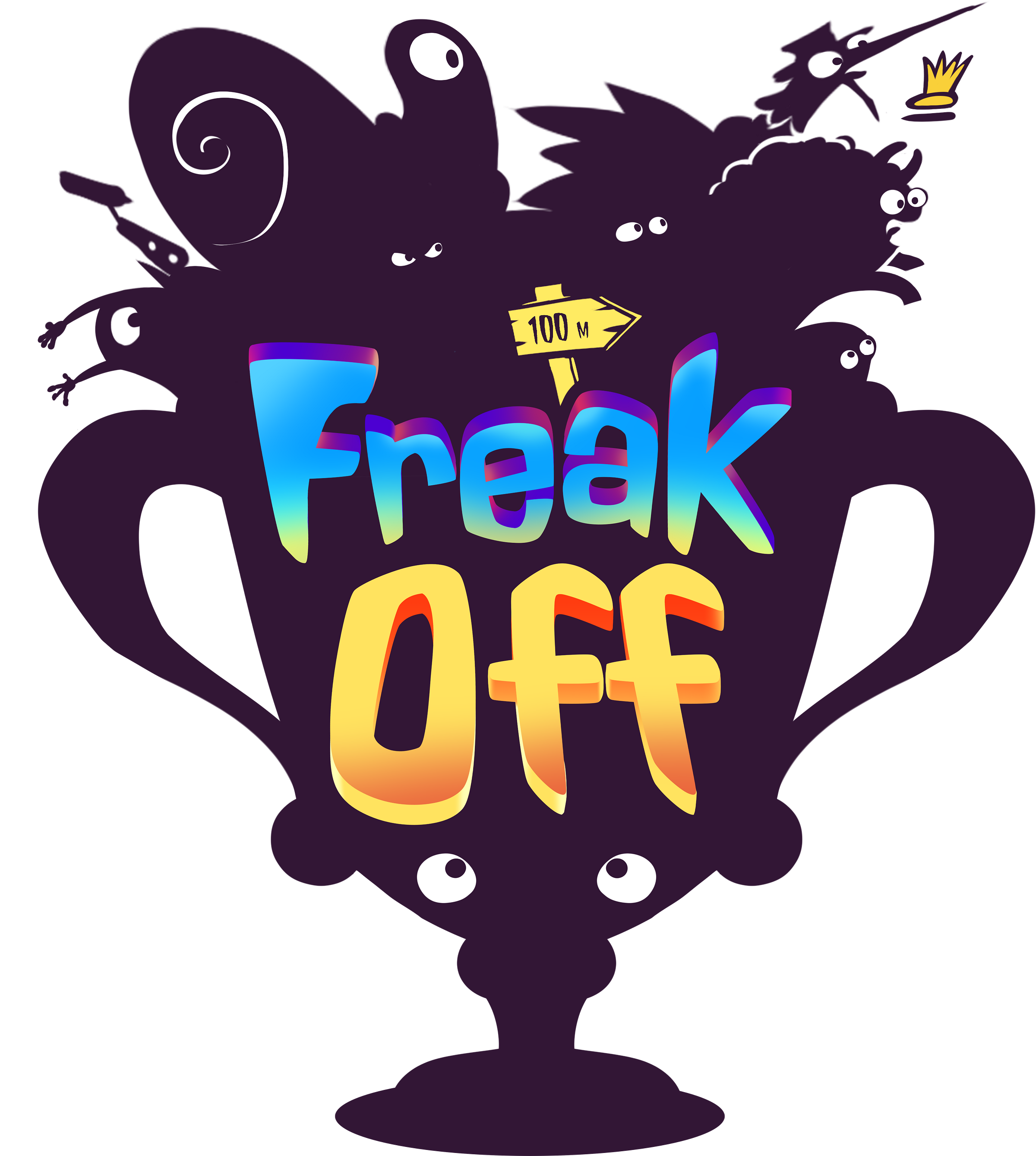 Freak Off – Medium