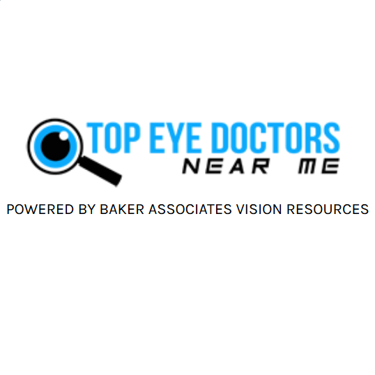 Top Eye Doctors Near Me Medium