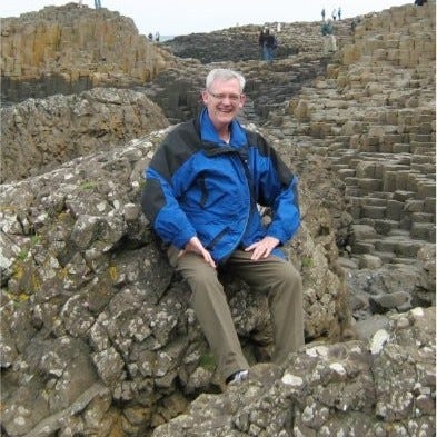 Bob Riggs – Medium