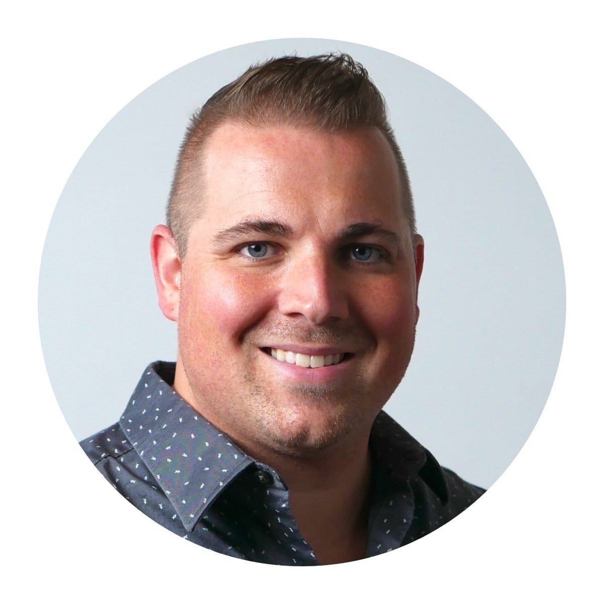 Andrew Justus – Medium