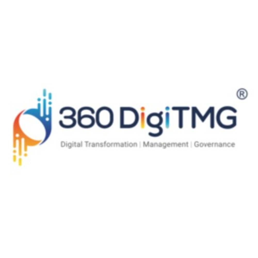 360 DigiTMG – Medium