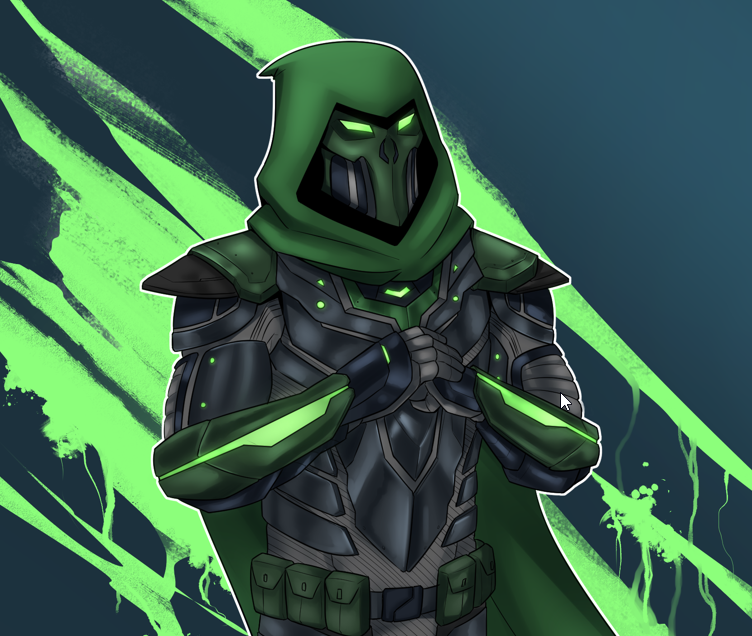 Luk3ster medium