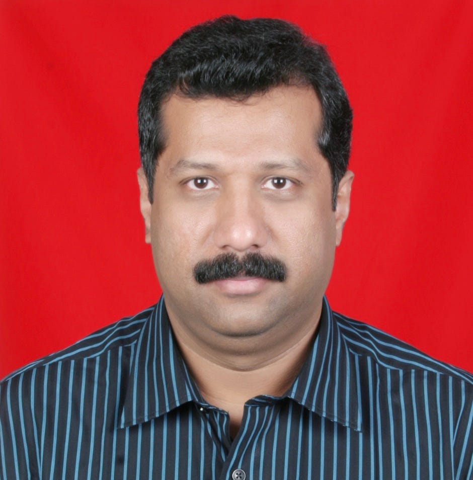 Pattabhiram Singh Medium