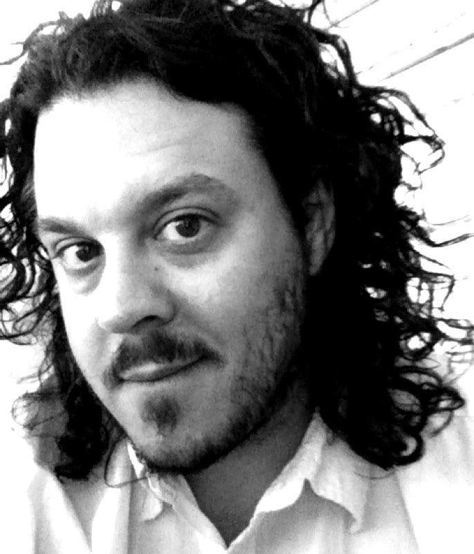 Robert Solberg – Medium