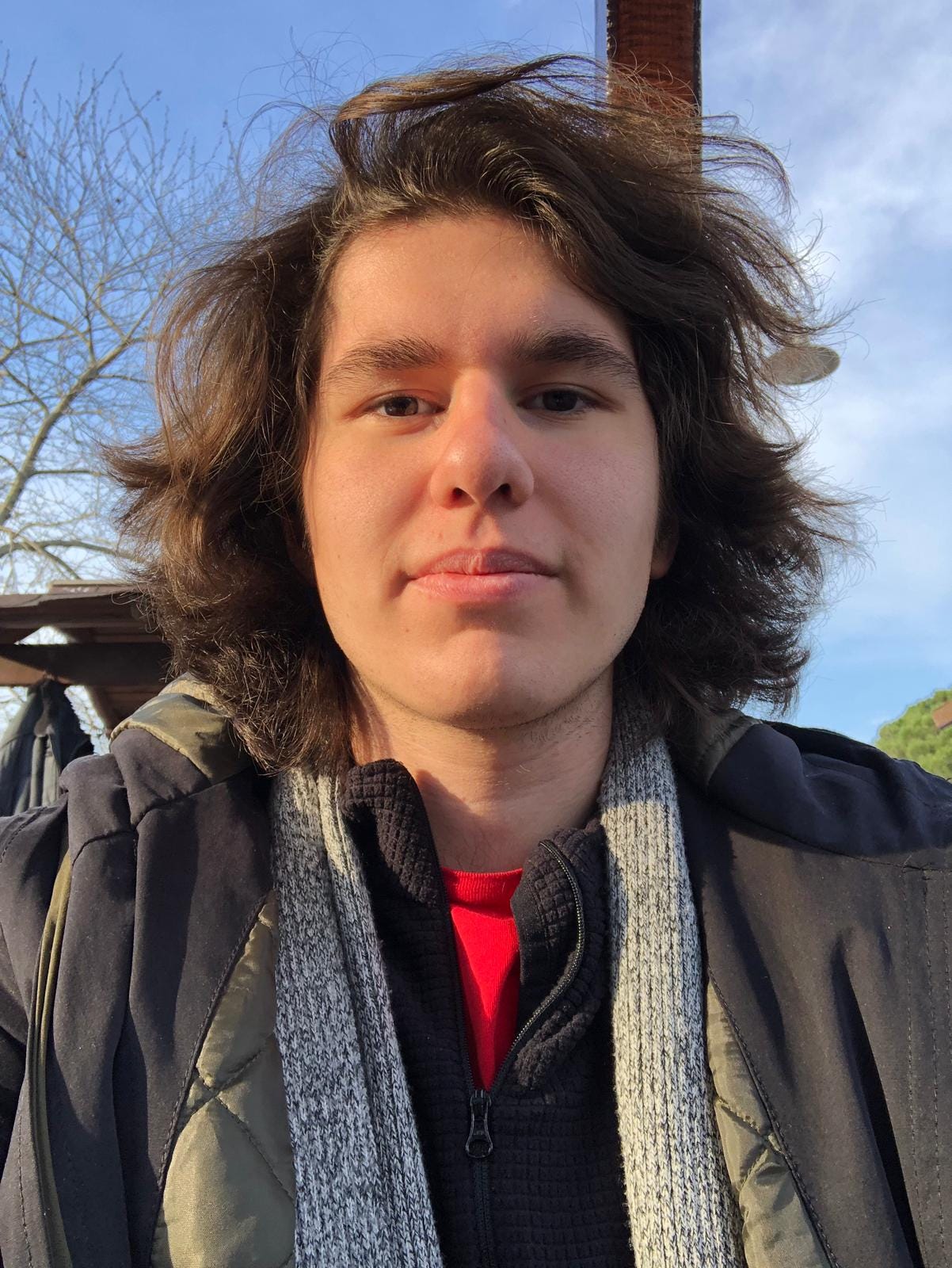 About – Selim Şeker – Medium