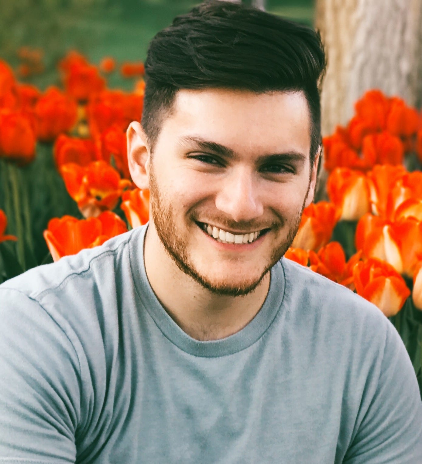 About – Damon Janis – Medium