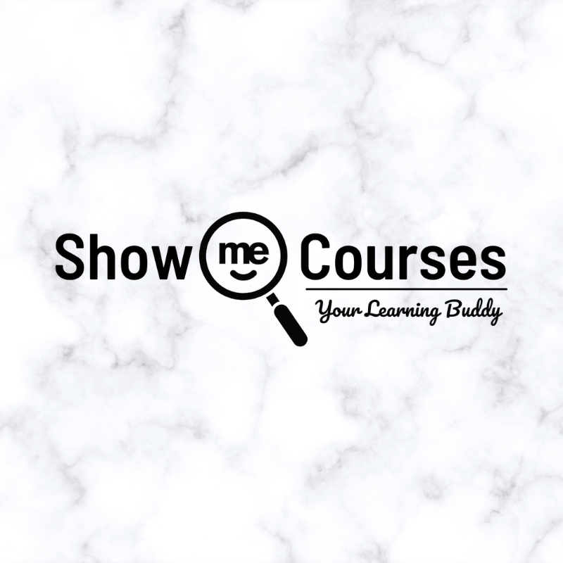 Showmecourses Medium