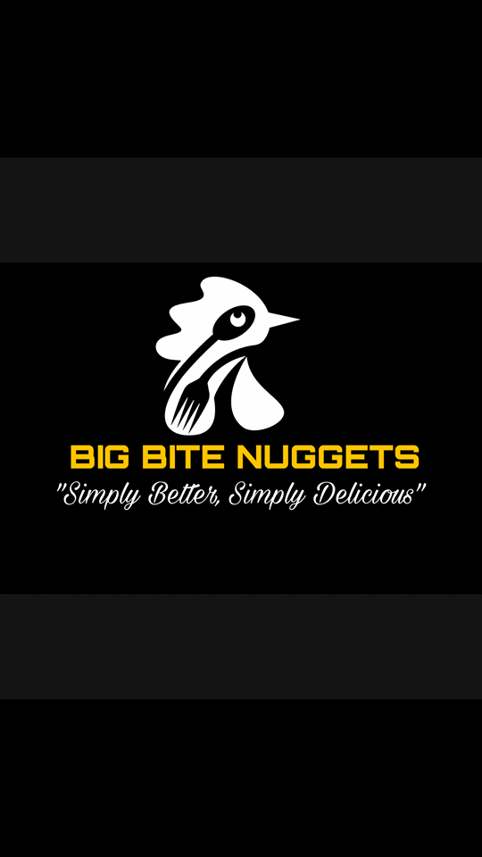 BIG BITE NUGGETS Medium