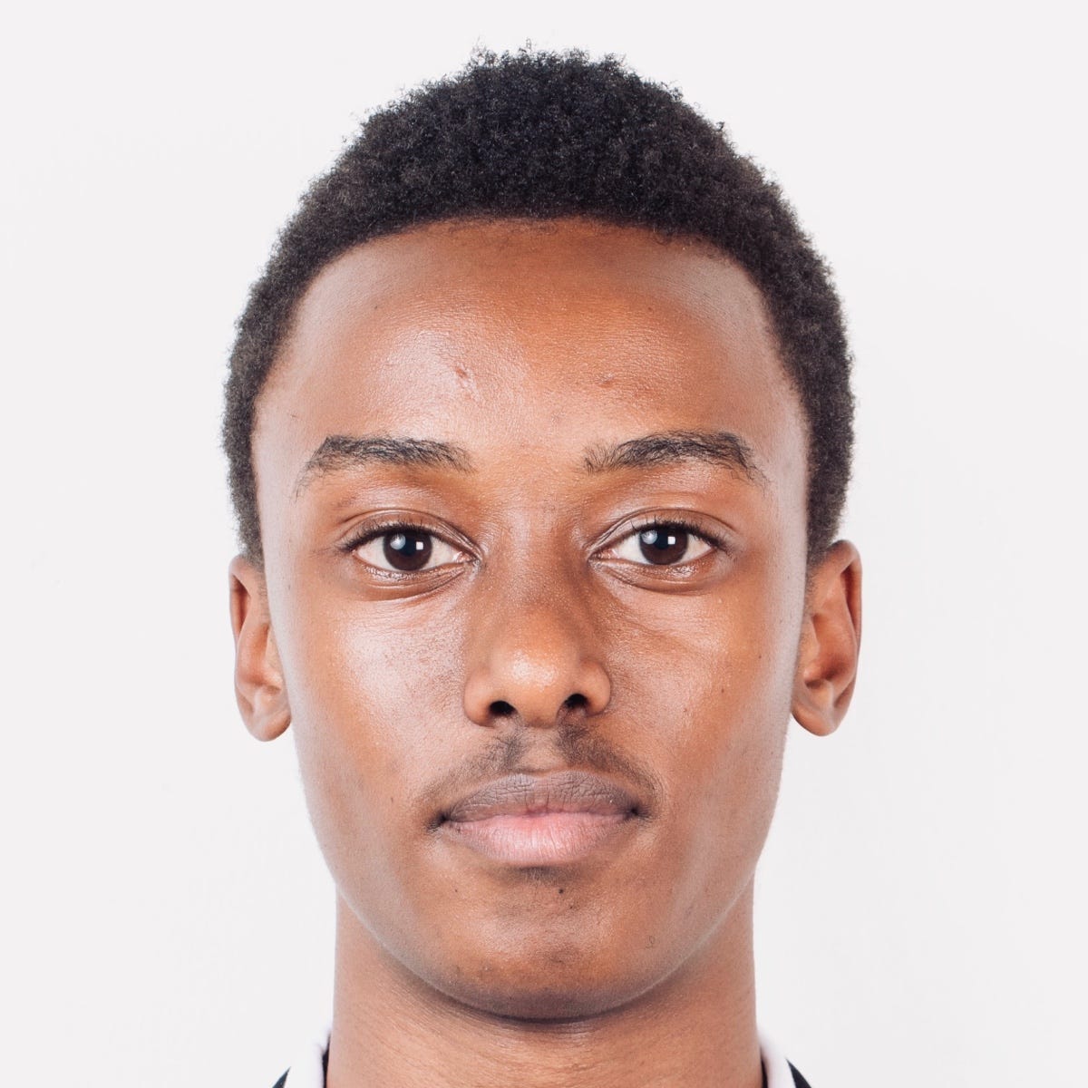 Eric Kamau Medium